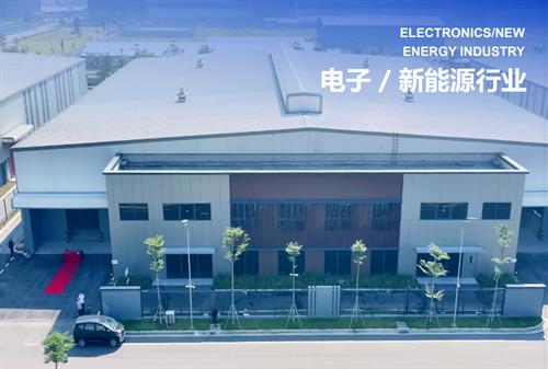 海曼科技