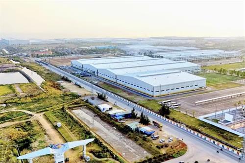 海防加速拓展合作空间，中国企业出海迎来新机遇
